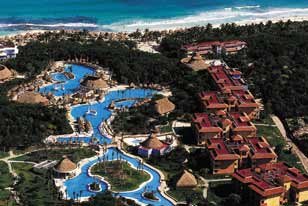 IBEROSTAR PARAÍSO BEACH